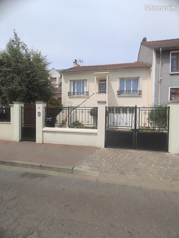 Maison 5 pièces 114 m² · à Le Blanc-Mesnil · 114 m² · 385 000 €