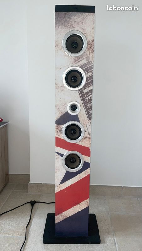 Enceinte (tour) (image 1)