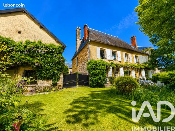 Propriété 12 pièces 353 m²