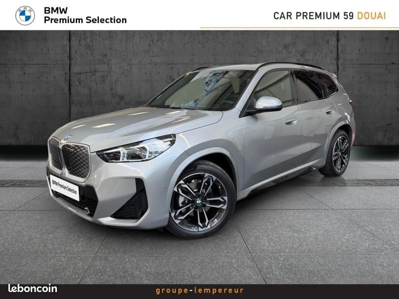 Bmw X1 ieDrive20 204ch M Sport (image 1)