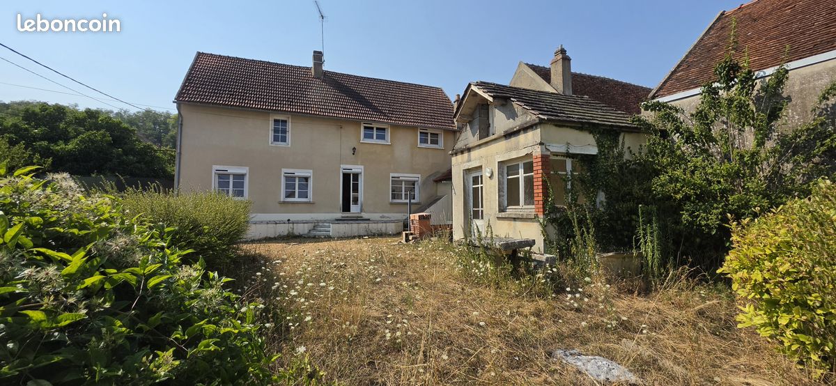 Maison 9 pièces 161 m² à Trucy-l'Orgueilleux