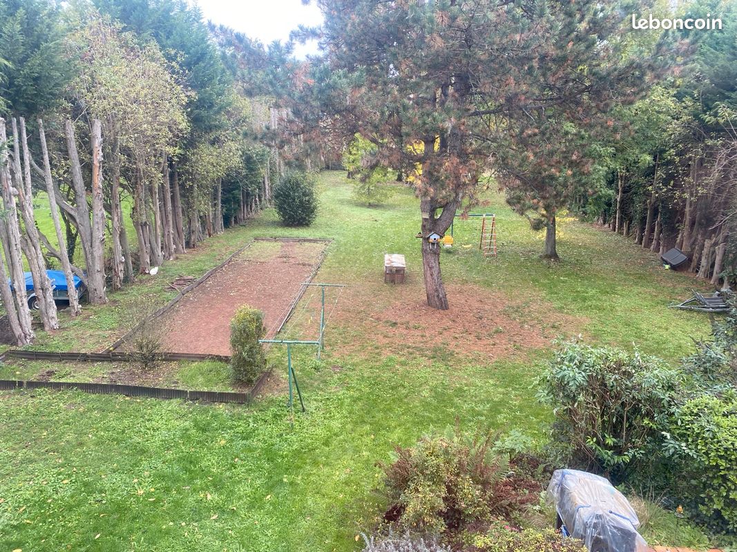 Maison 7 pièces 223 m² · à Condé-sur-l'Escaut · 223 m² · 300 000 €