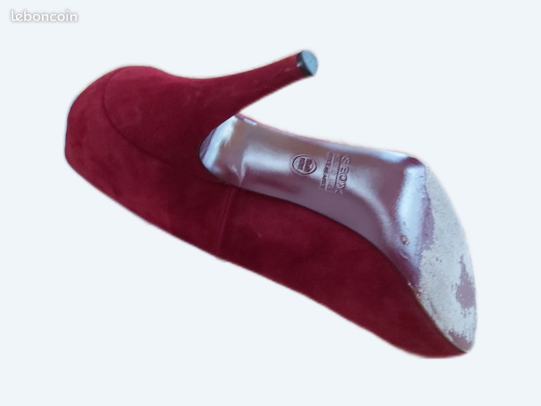 Escarpin GEOX (image 2)