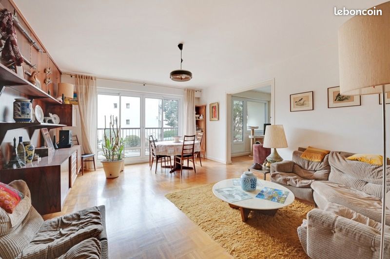 Appartement 5 pièces 120 m² · à Bures-sur-Yvette · 120 m² · 311 000 €