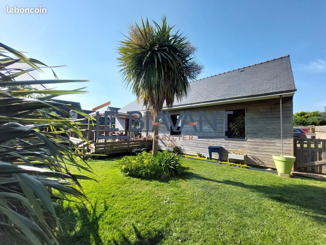 Maison 4 pièces 91 m² · à Rosporden · 91 m² · 274 300 €