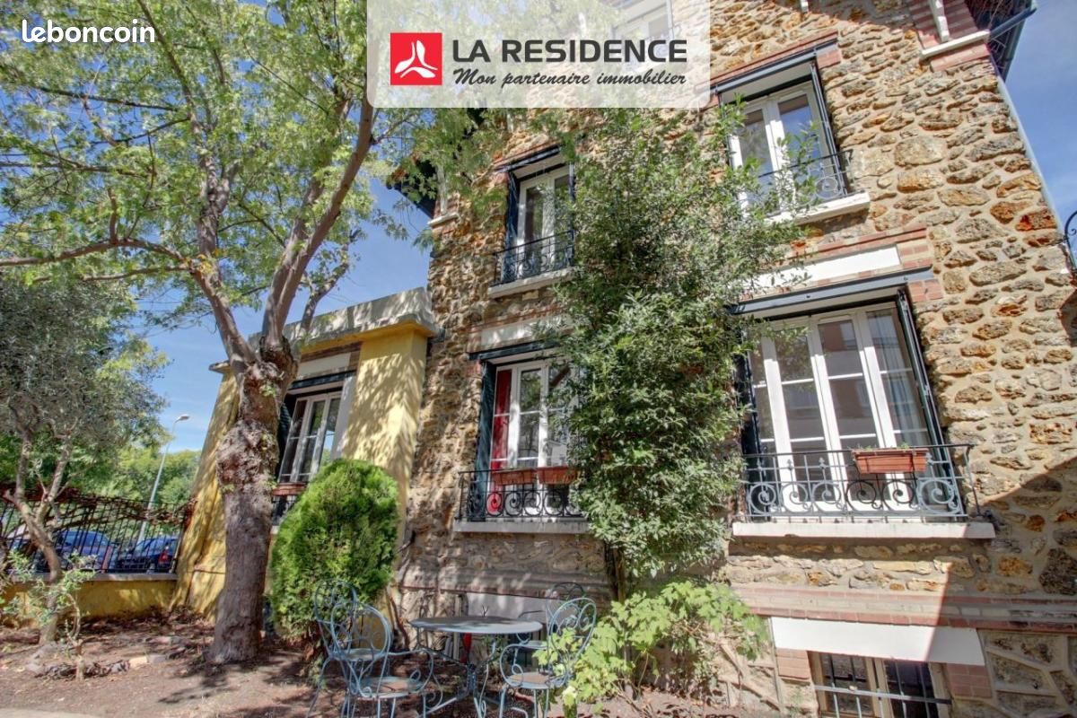 Maison 7 pièces 150 m² · à Sartrouville · 150 m² · 700 000 €