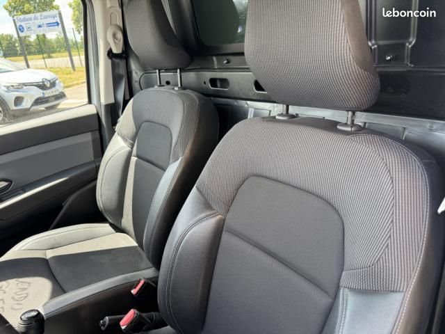 Renault Express VAN BLEU DCI 75 - 22 CONFORT (image 11)