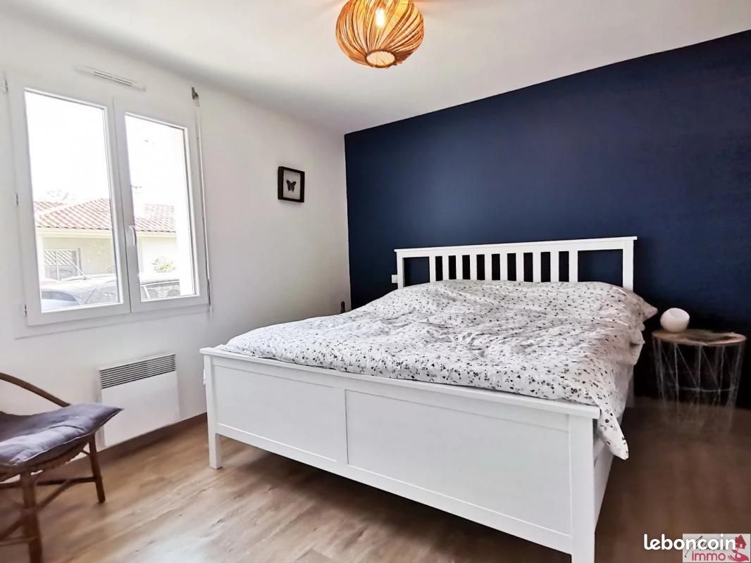 Maison 4 pièces 101 m² - Roquefort 40120 (image principale 8)
