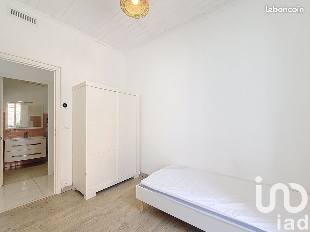 Appartement a louer nice - 3 pièce(s) - 63 m2 - Surfyn