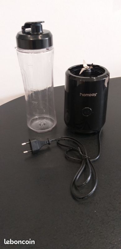 Mixeur Blender Homday (image 1)