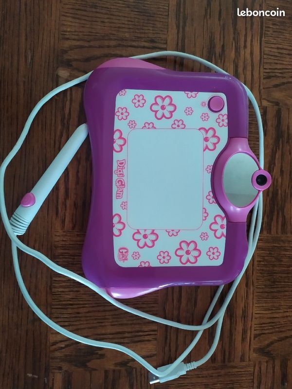 Digi Glam pour fille (image 2)
