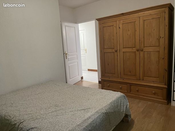Location appartement meublé