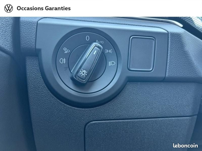 Volkswagen T-Cross 1.0 TSI 116ch Style DSG7 (image 30)