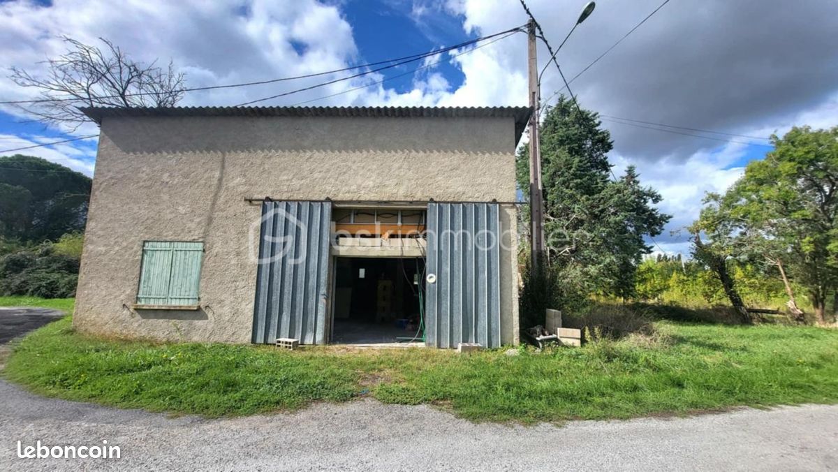 Maison 4 pièces 95 m² · à Soual · 95 m² · 95 500 €