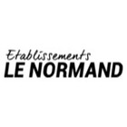 LE NORMAND SAS