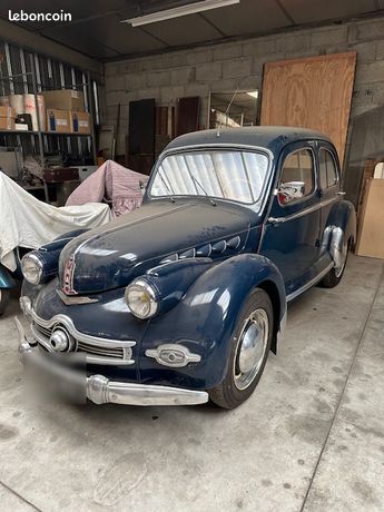 TopWorldAuto >> Photos de Panhard Dyna Z - galeries de photos