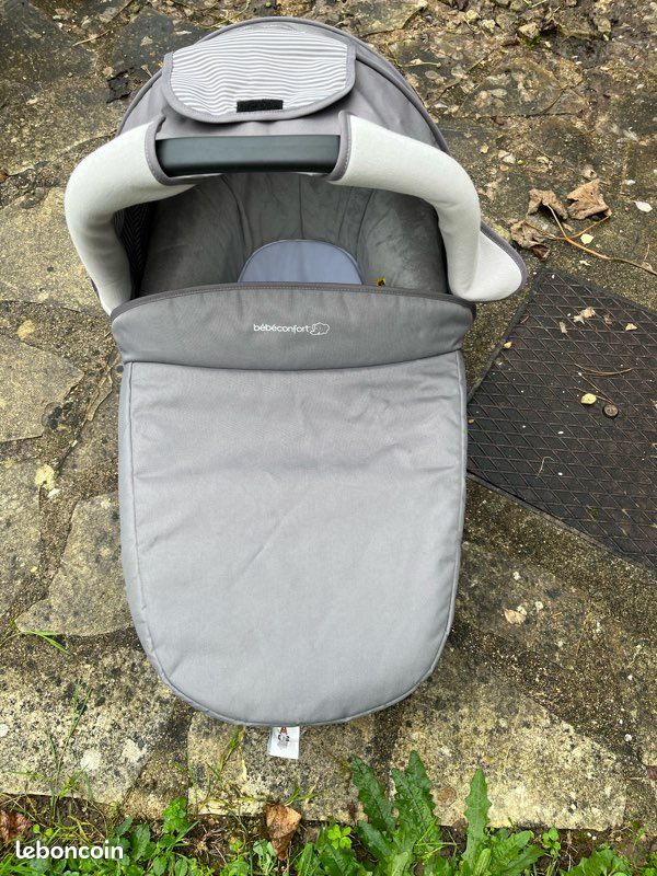 Poussette Bebe Confort Loola 2014 Poussette Bébé Confort Loola