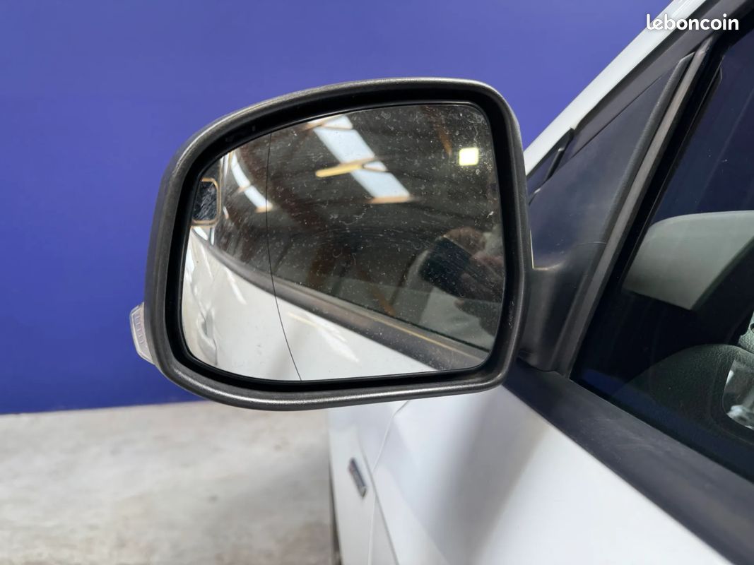 FORD Focus ST-Line 1.0 Ecoboost 125ch - Suivi - Caméra de Recul - GPS (image 31)