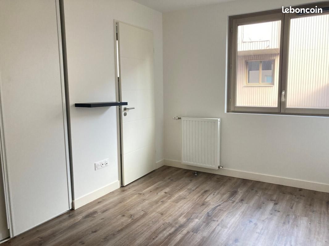 Appartement 2 pièces 48 m² - Bordeaux 33000 (image principale 7)