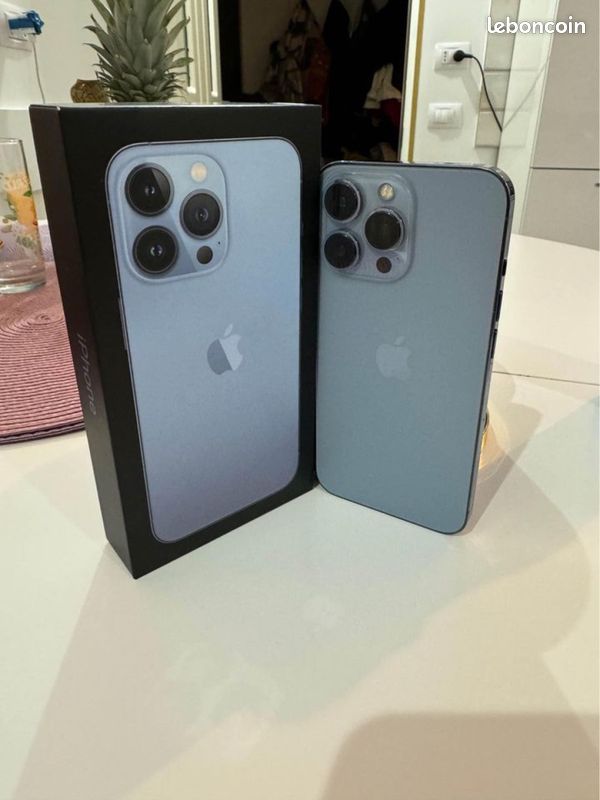 IPhone 13 Pro Max (image 1)
