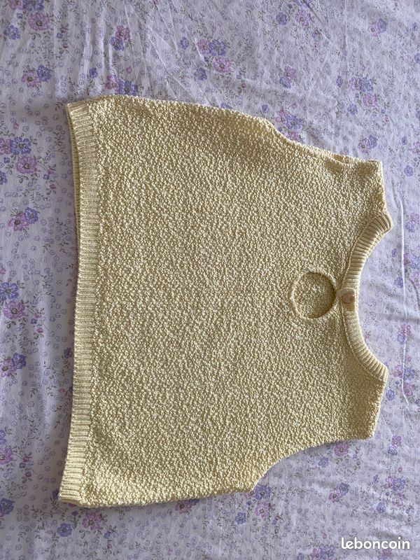 Haut femme (image 4)