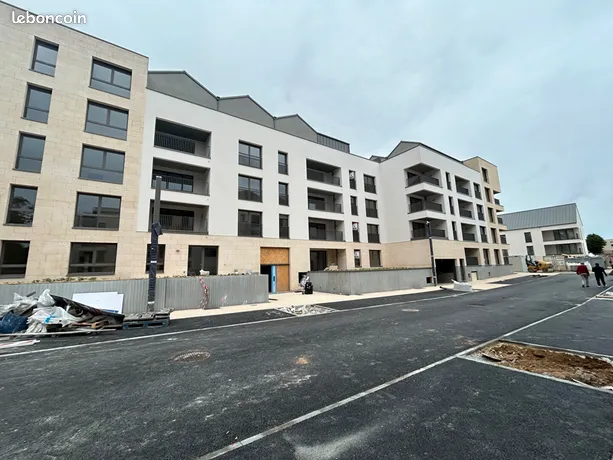 Annonce location Appartement caen