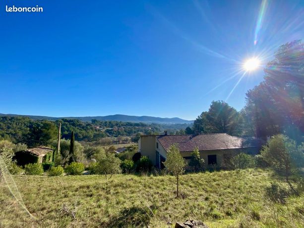 Maison 6 pièces 150 m²