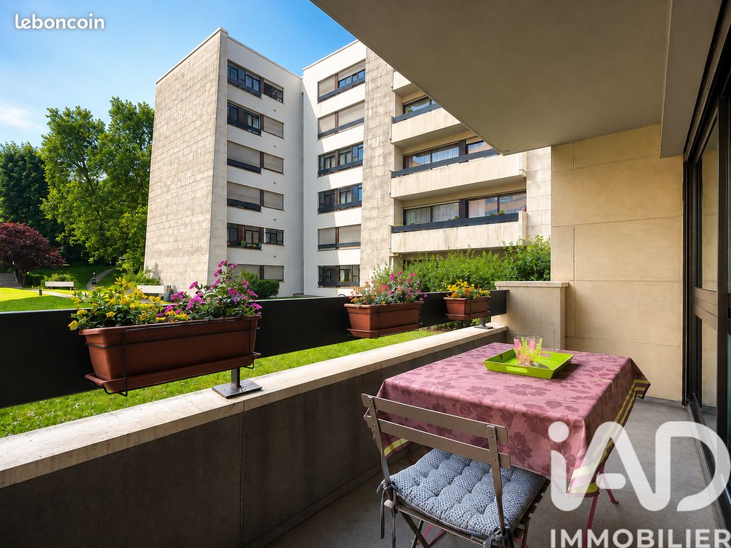 Appartement 2 pièces 48 m² · à Franconville · 48 m² · 149 000 €