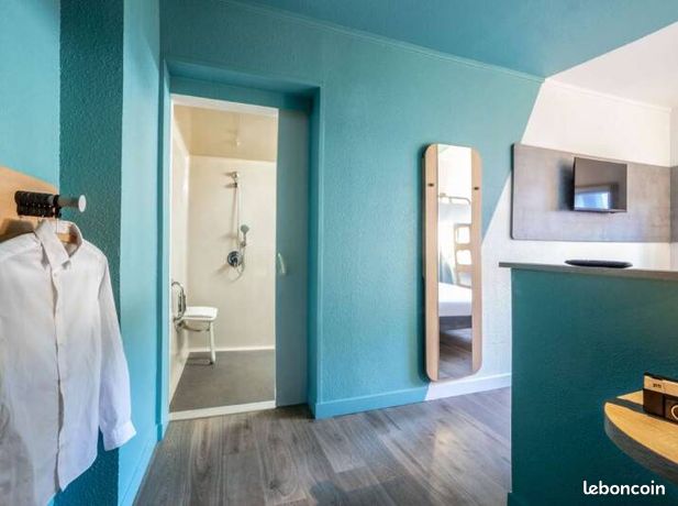 Appartement a louer sucy-en-brie - 1 pièce(s) - 13 m2 - Surfyn