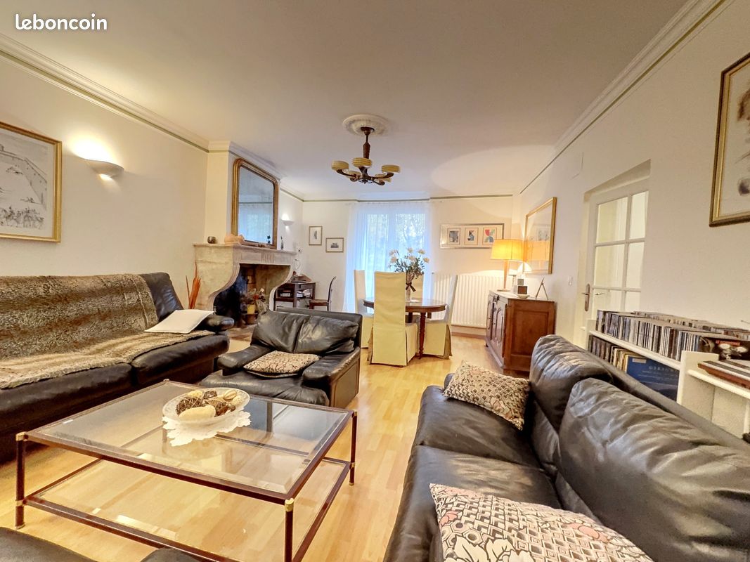 Appartement 5 pièces 125 m² · à Pont-À-Mousson · 125 m² · 169 000 €