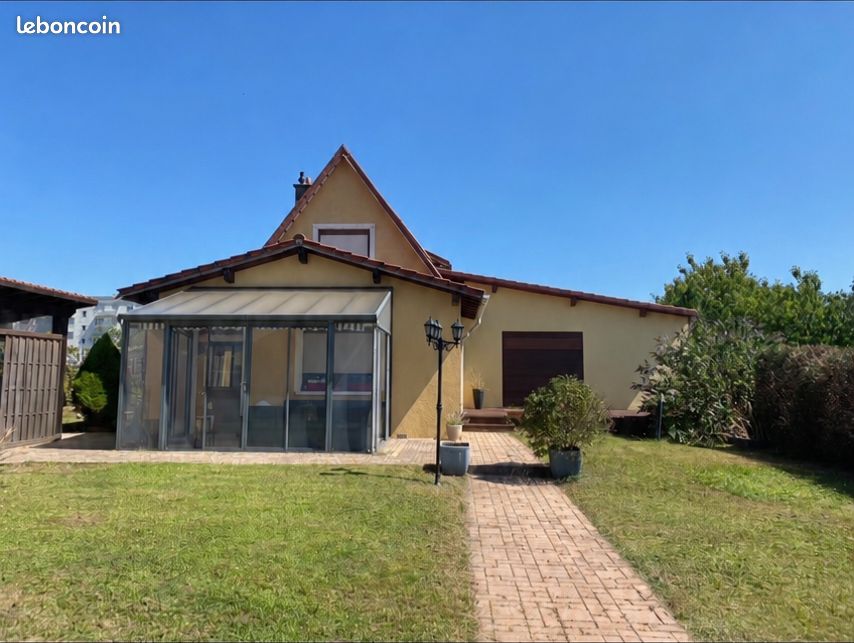Maison 5 pièces 110 m² · à Cocheren · 110 m² · 179 000 €