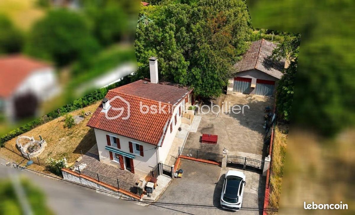 Maison 5 pièces 135 m² · à Auch · 135 m² · 285 000 €