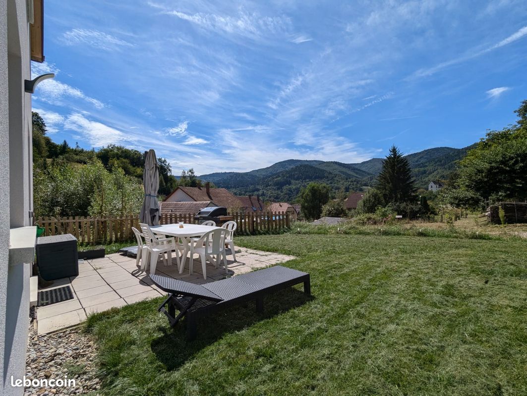 Maison 5 pièces 99 m² · à Wegscheid · 99 m² · 1 283 €/mois
