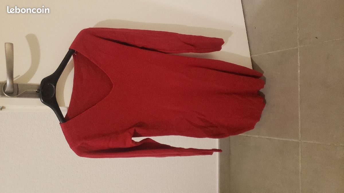 Fringues t34 xs (image 5)