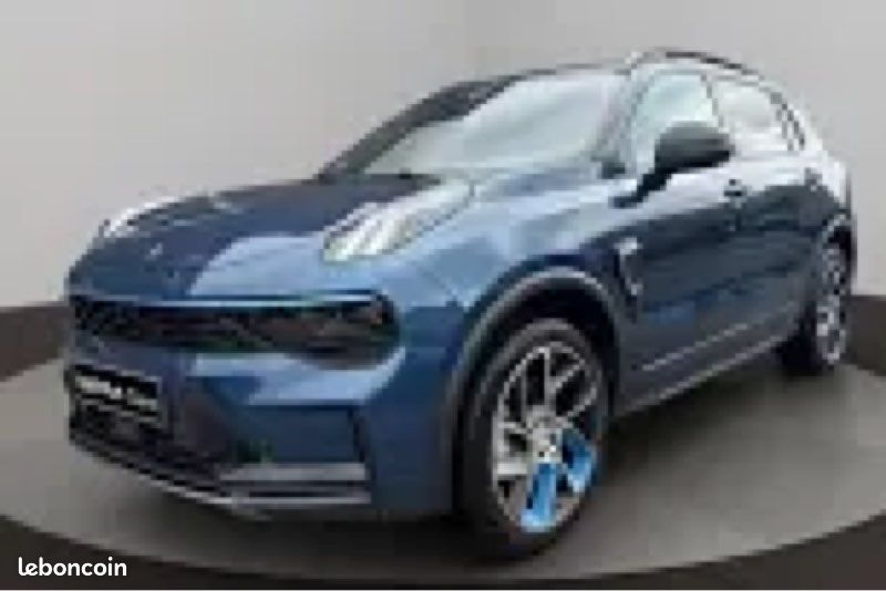 Lynk n co (image 1)