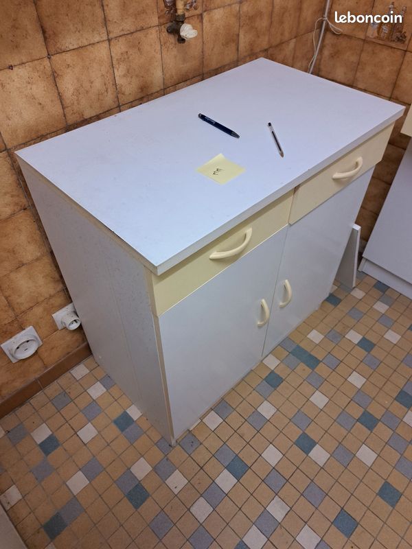 Meubles de cuisine (image 2)