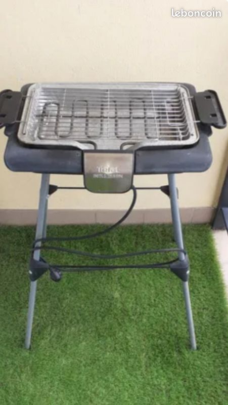 Barbecue tefal (image 1)