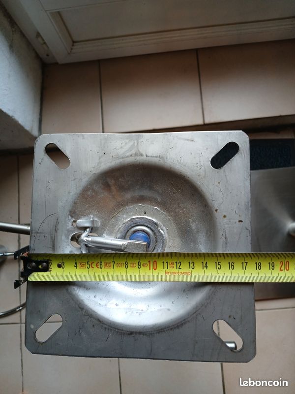 Tabourets de bar (image 5)