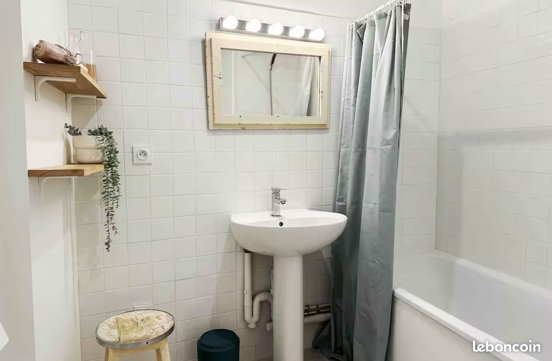 Appartement a louer beziers - 2 pièce(s) - 35 m2 - Surfyn