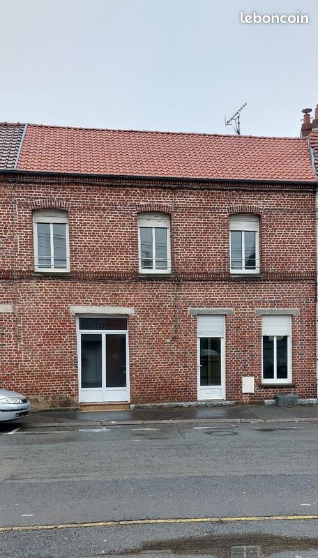 Maison 6 pièces 121 m² (image 1)