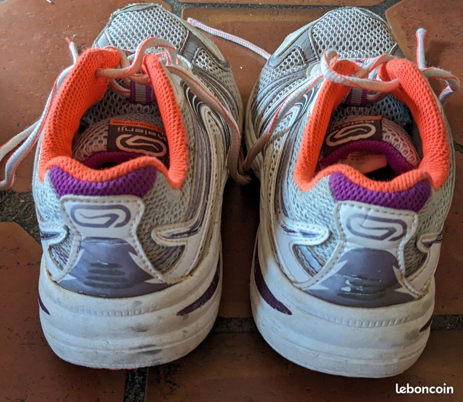 Chaussure sport decathlon (image 3)