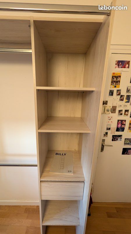 Armoire Conforama (image 2)