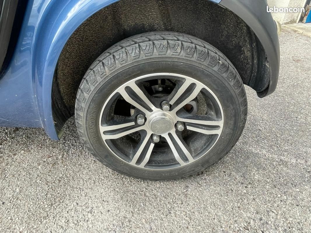 IMF e-pauline – Double Batterie Sans permis Garantie 6 mois (image 22)