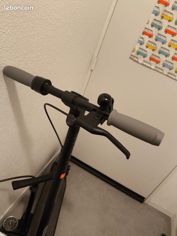 Segway Ninebot F20D Trottinette (image 6)