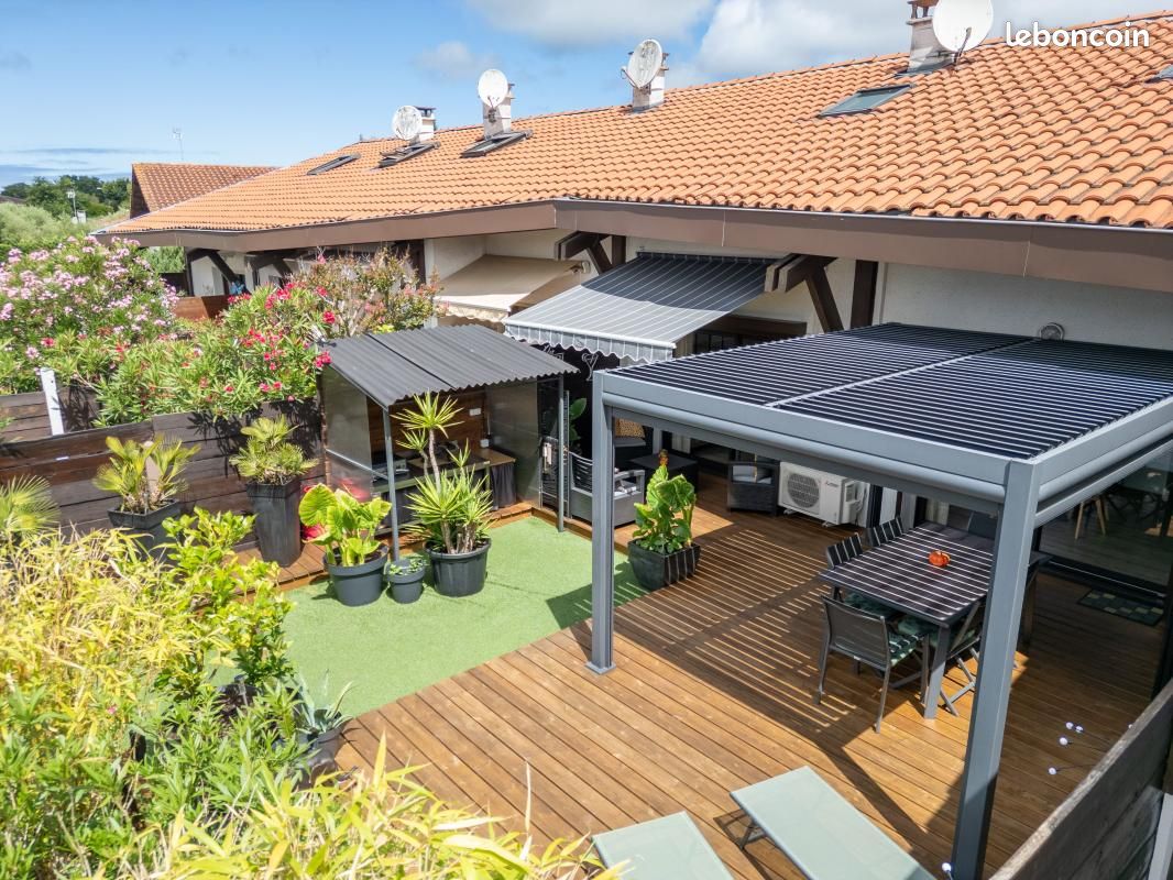 Maison 4 pièces 64 m² · à Biscarrosse · 64 m² · 325 000 €