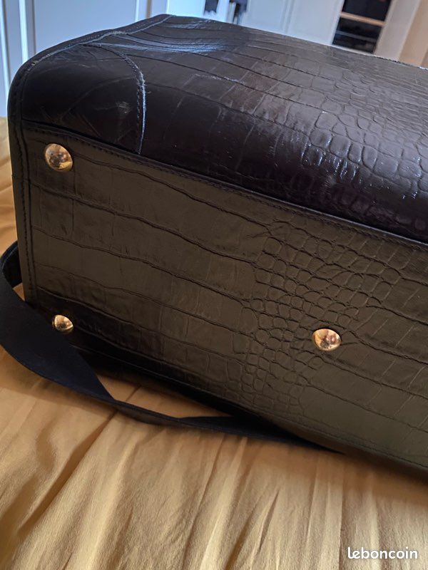 Sac voyage longchamp (image 12)