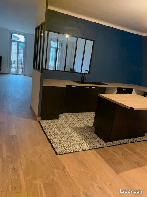 Appartement 5 pièces 138 m² · à Salernes · 138 m² · 1 229 €/mois
