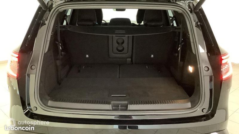 Renault Espace 1.2 E-Tech full hybrid 200ch Iconic 7 places - 25 (image 32)