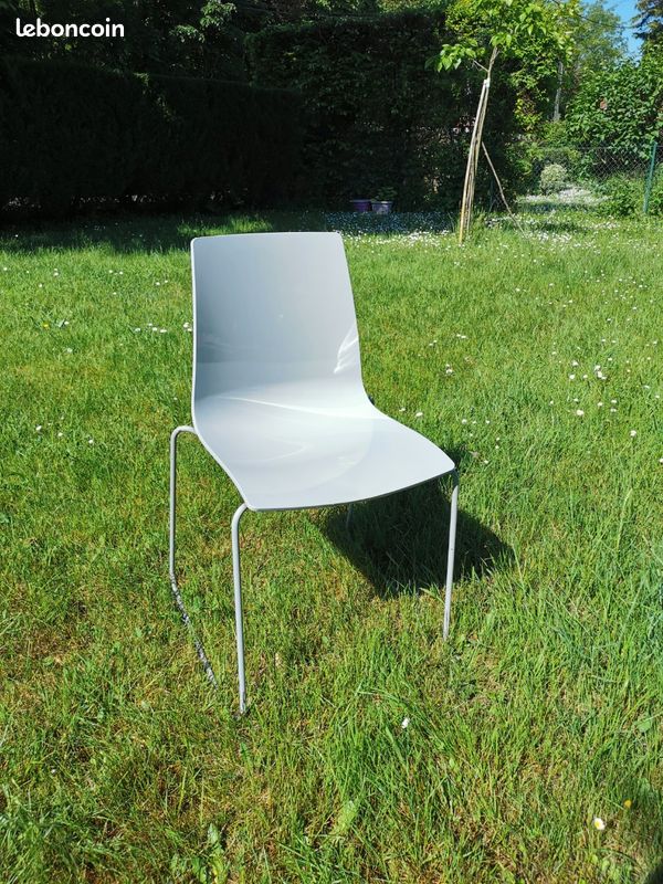 6 Chaises bo concept (image 3)