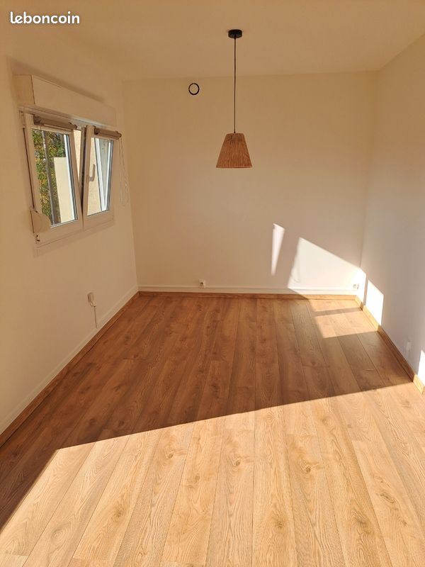 Appartement 2 pièces 50 m² · à Nancy · 50 m² · 109 500 €
